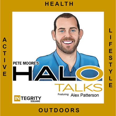 HALO Talks