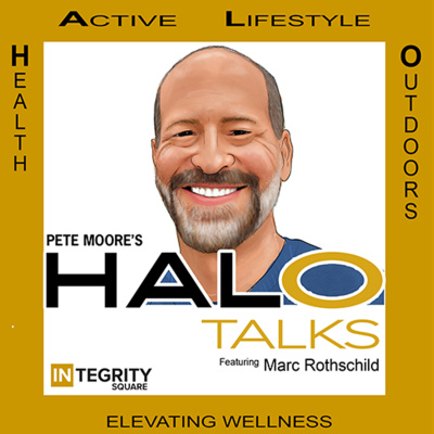 HALO Talks