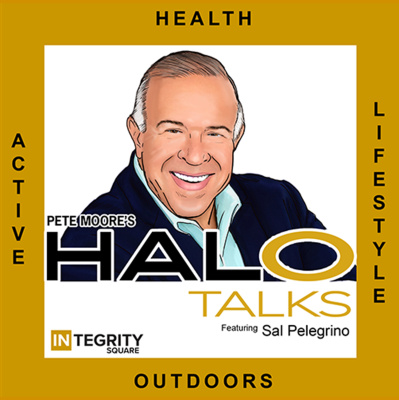 HALO Talks