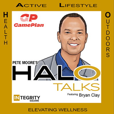HALO Talks