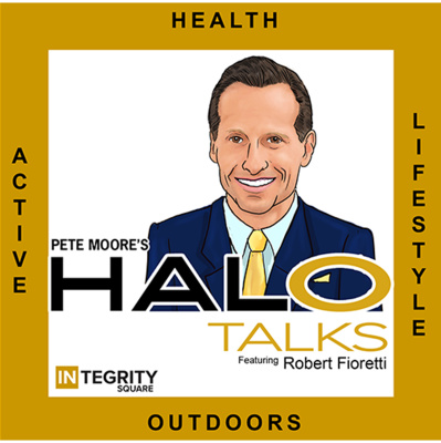 HALO Talks