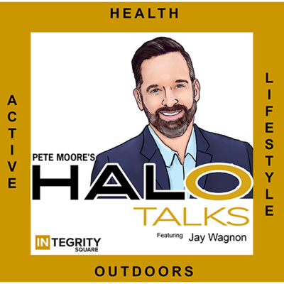 HALO Talks