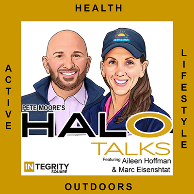 HALO Talks