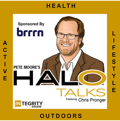 HALO Talks