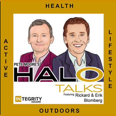 HALO Talks