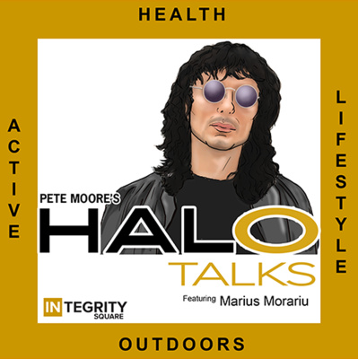 HALO Talks