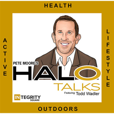 HALO Talks