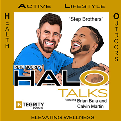 HALO Talks