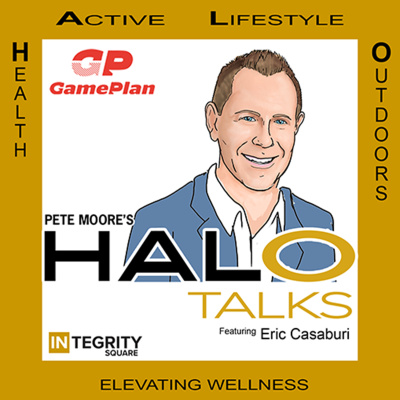 HALO Talks