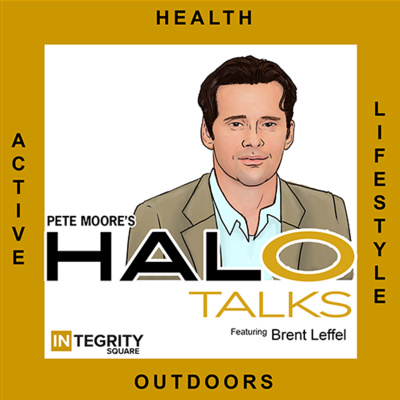 HALO Talks
