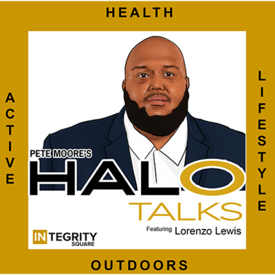 HALO Talks