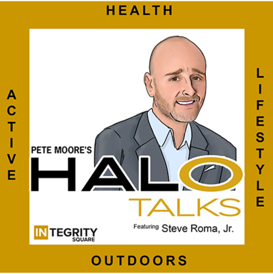 HALO Talks