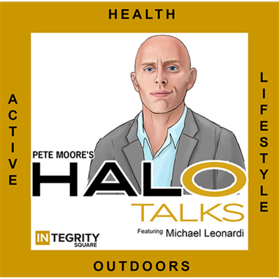 HALO Talks