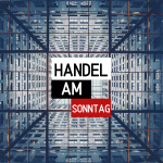Handel am Sonntag