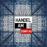 Handel am Sonntag #1 - mit Fabian Budde