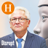 Rheinmetall-CEO Armin Papperger: „Es gibt Potential, dass wir eine Bewertung von 120 Milliarden erreichen“