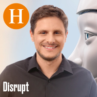 Bright-Data-CEO Lenchner: „Das ganze Chaos ist sehr, sehr gut“