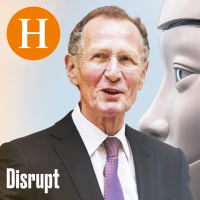 Handelsblatt-Chefökonom Bert Rürup: „Die Privatwirtschaft ist der Wachstumsmotor“