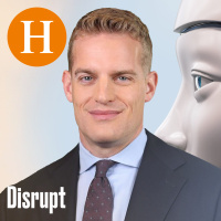 Wieso DWS-Chef Stefan Hoops eine „wahnsinnige Chance“ für Europa und den Euro sieht