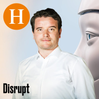 Tech-Analyst Philipp Klöckner: „Wenn wir unser Denken an die KI auslagern, verkümmert unser Gehirn“