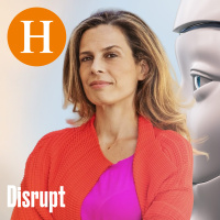 Francesca Bria: Warum die EU zu einer digitalen Kolonie werden könnte