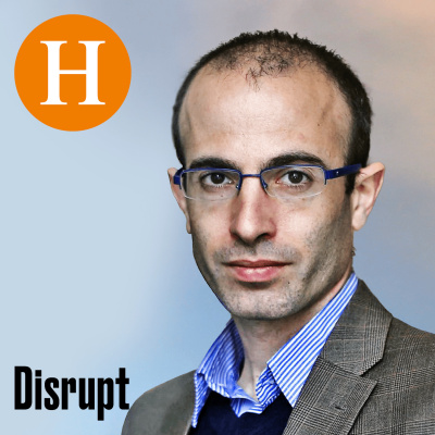 Handelsblatt Disrupt