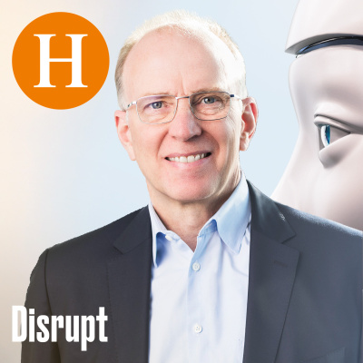 Handelsblatt Disrupt