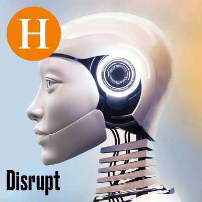 Handelsblatt Disrupt