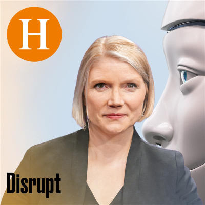 Handelsblatt Disrupt