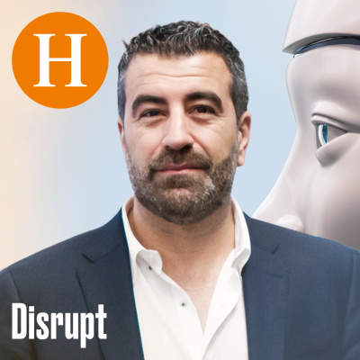 Handelsblatt Disrupt