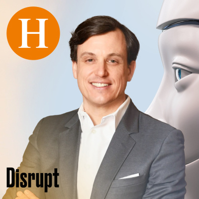 Handelsblatt Disrupt