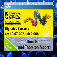 Digitales Barcamp für das Handwerk