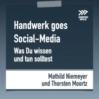 Handwerk goes Social - Media
