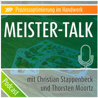 Meister-Talk: Haftung bei Planungsfehlern