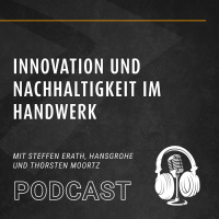 Innovation und Nachhaltigkeit im Handwerksbetrieb