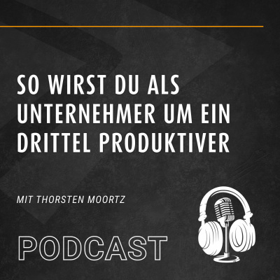 Handwerk-Impulse.de Podcast von Thorsten Moortz