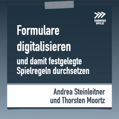 Handwerk-Impulse.de Podcast von Thorsten Moortz