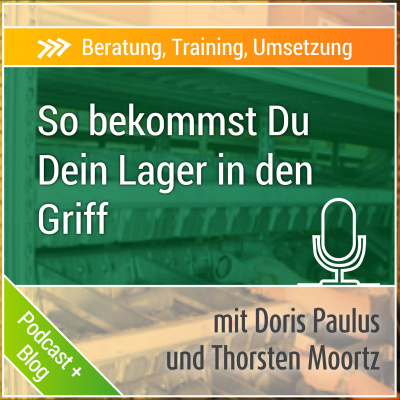 Handwerk-Impulse.de Podcast von Thorsten Moortz