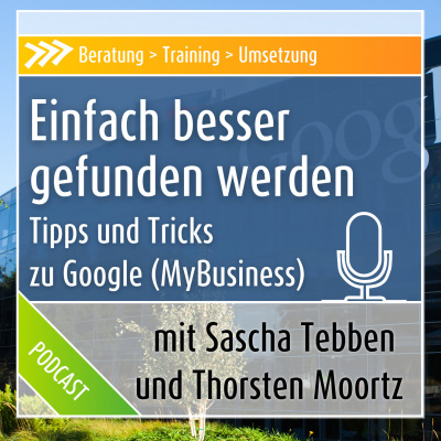 Handwerk-Impulse.de Podcast von Thorsten Moortz