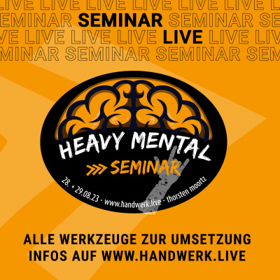 Handwerk-Impulse.de Podcast von Thorsten Moortz