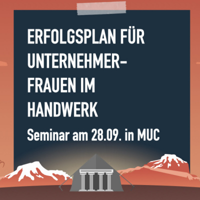 Handwerk-Impulse.de Podcast von Thorsten Moortz