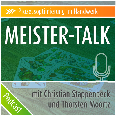 Handwerk-Impulse.de Podcast von Thorsten Moortz