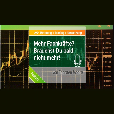 Handwerk-Impulse.de Podcast von Thorsten Moortz