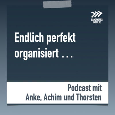 Handwerk-Impulse.de Podcast von Thorsten Moortz