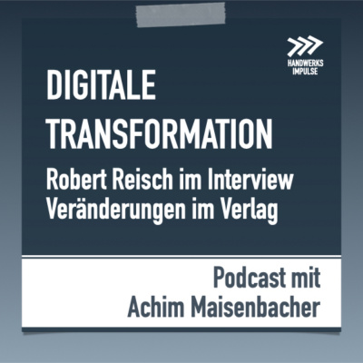 Handwerk-Impulse.de Podcast von Thorsten Moortz