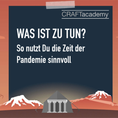 Handwerk-Impulse.de Podcast von Thorsten Moortz