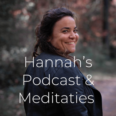 Hannah Yoga amp More Meditaties 