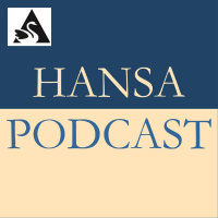 Hansa Podcast - Episode 003 - Sustainable Growth - Why every business should make it a priority