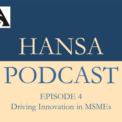 Hansa Podcast