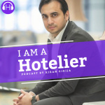I am a Hotelier - A Kiran Girija Show